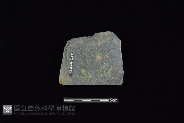 戈形器藏品圖，第2張