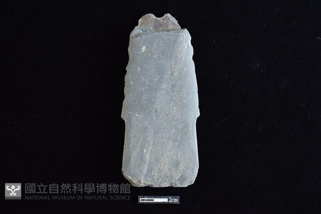 戈形器藏品圖，第2張