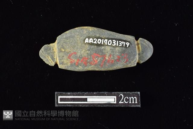 網墜藏品圖，第2張