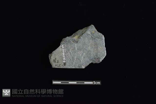 戈形器藏品圖，第2張