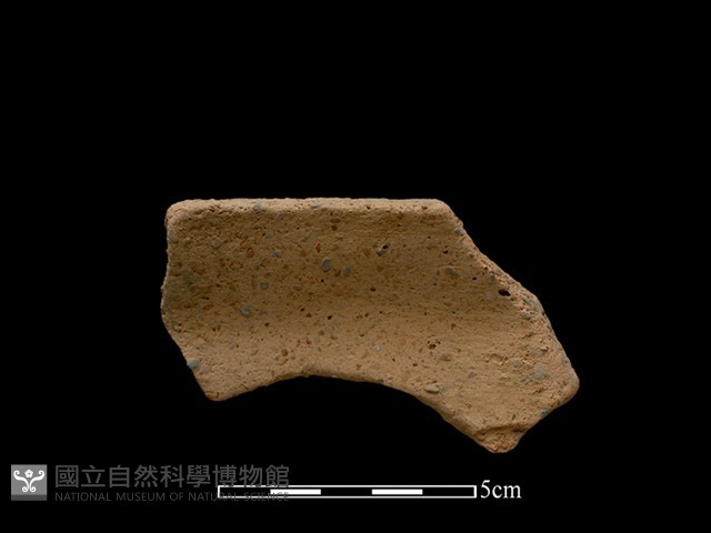 陶缽藏品圖，第2張