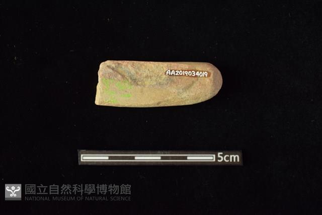 砥石藏品圖，第2張