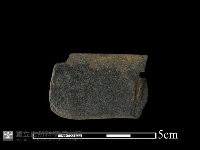 石刀藏品圖，第2張