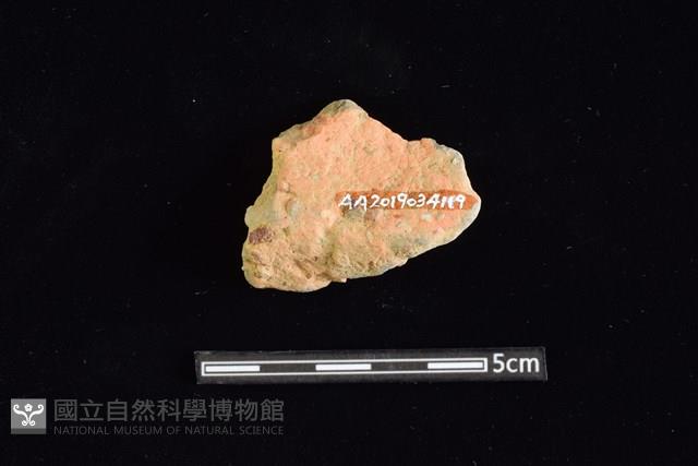 陶罐藏品圖，第2張