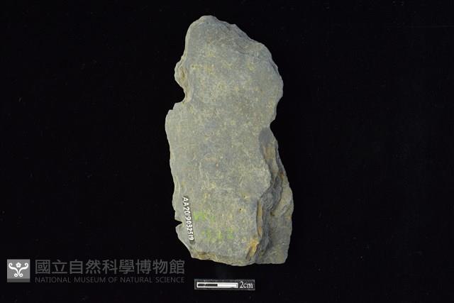 戈形器藏品圖，第2張