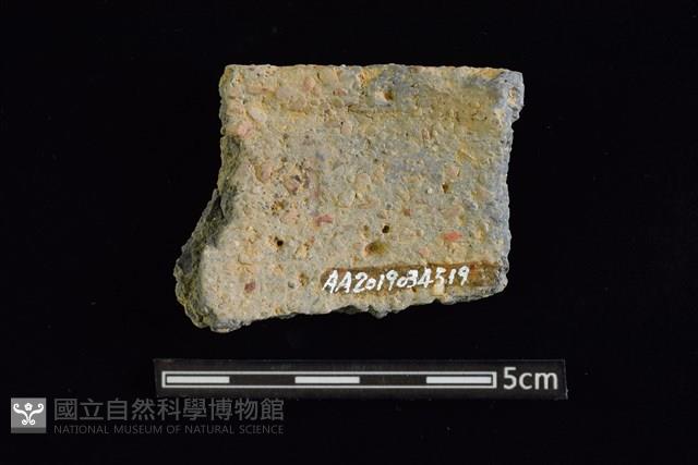 陶缽藏品圖，第2張