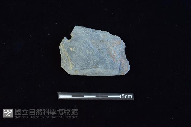 石刀藏品圖，第1張