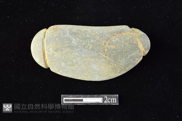 網墜藏品圖，第1張