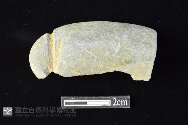 網墜藏品圖，第1張