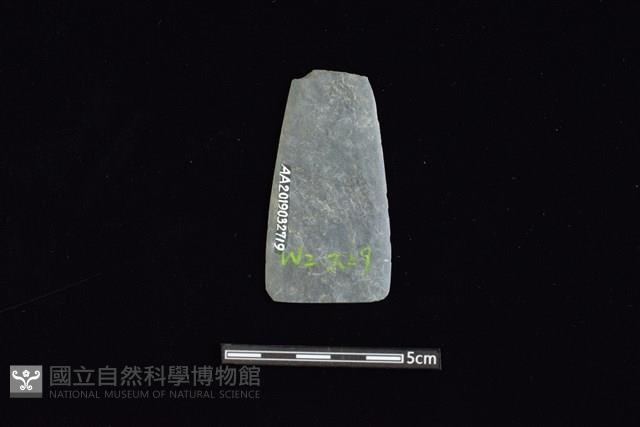 矛鏃形器藏品圖，第2張