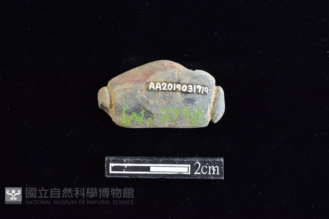 網墜藏品圖，第2張