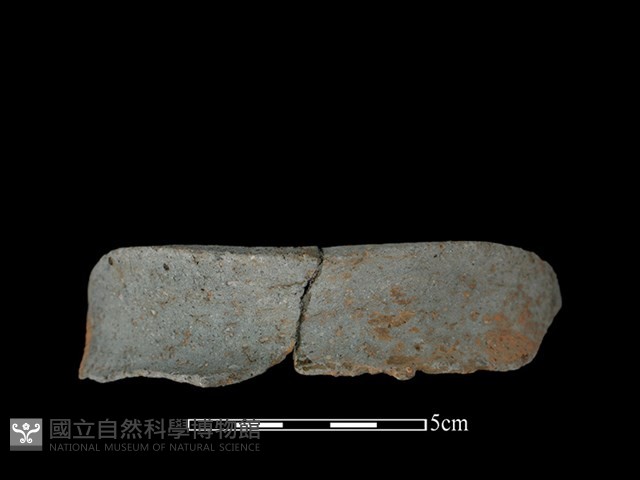 陶罐藏品圖，第2張