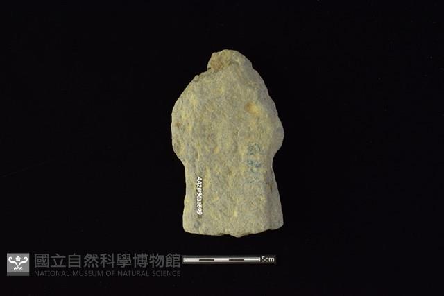 戈形器藏品圖，第2張