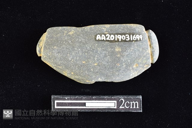 網墜藏品圖，第2張