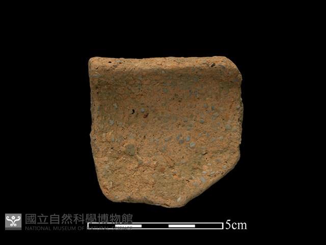 陶缽藏品圖，第2張