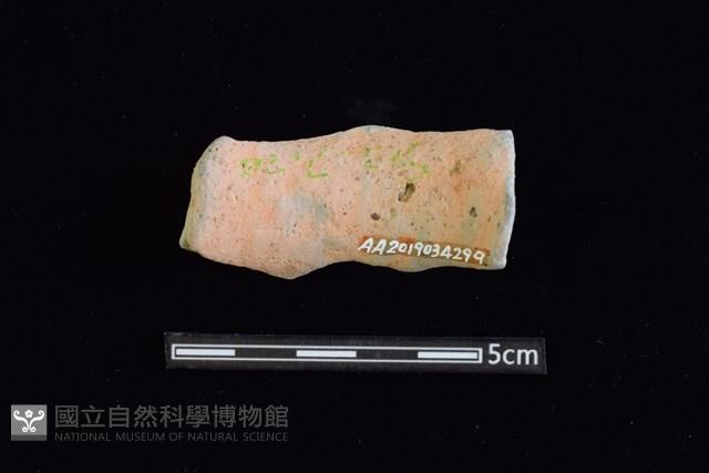 陶罐藏品圖，第2張