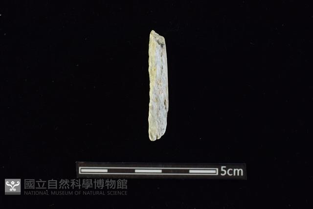 錛鑿形器藏品圖，第2張