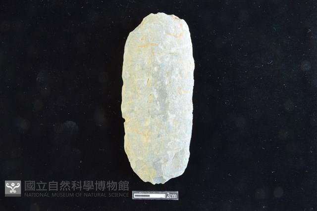 斧鋤形器藏品圖，第1張