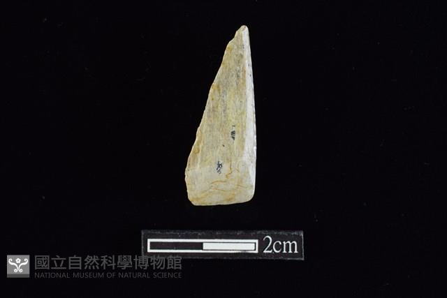 錛鑿形器藏品圖，第1張