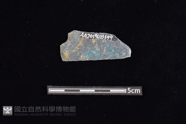 石材藏品圖，第2張