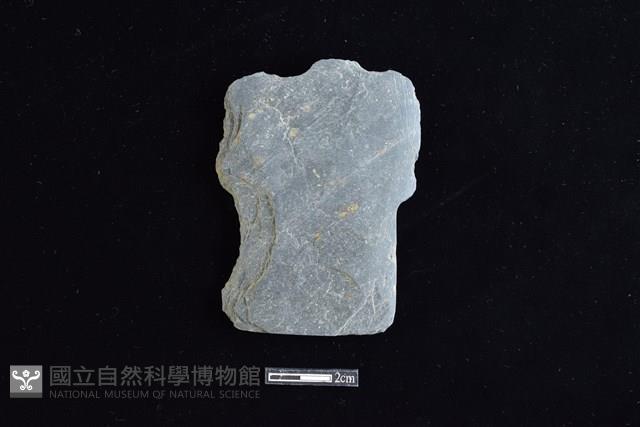 戈形器藏品圖，第2張