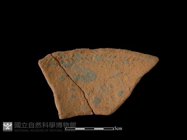 陶罐藏品圖，第2張