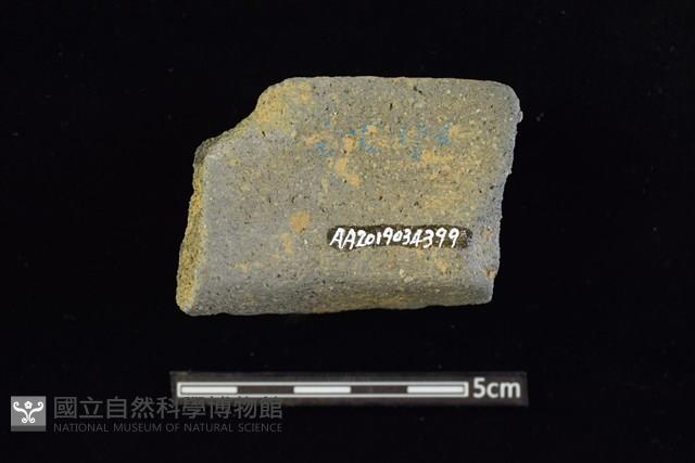 陶罐藏品圖，第2張