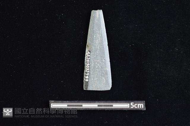 矛鏃形器藏品圖，第2張