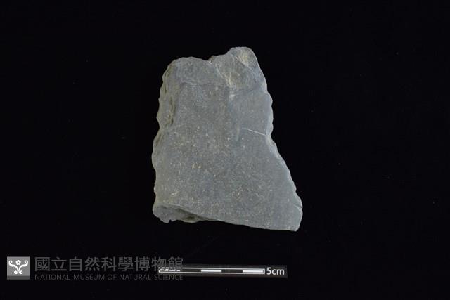 戈形器藏品圖，第2張