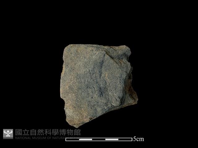 磨製有刃石器藏品圖，第2張