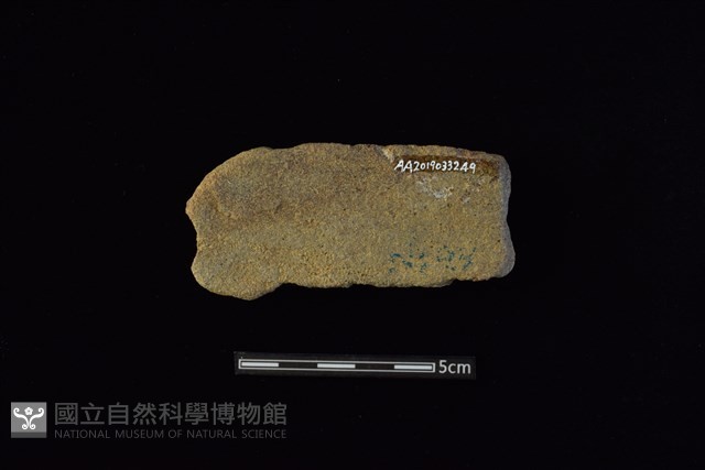 砥石藏品圖，第2張