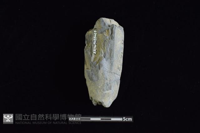 石鎚藏品圖，第2張