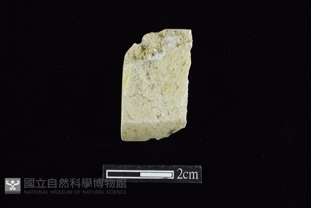 錛鑿形器藏品圖，第1張