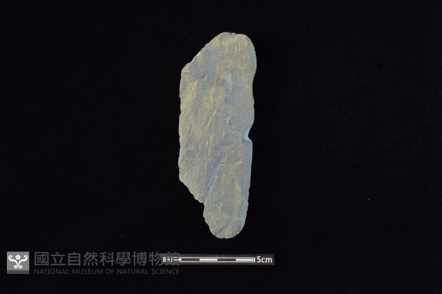 石鎚藏品圖，第2張