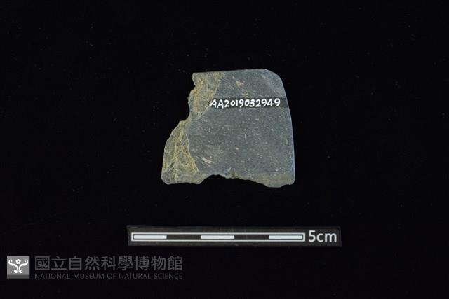 石刀藏品圖，第1張