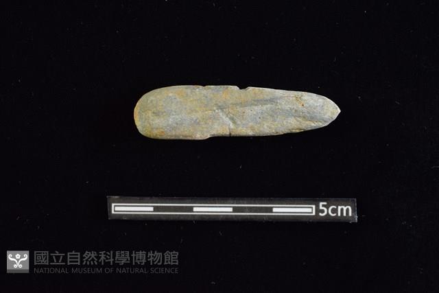 石材藏品圖，第1張