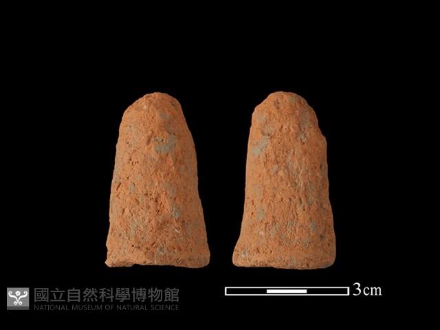 陶蓋鈕藏品圖，第1張