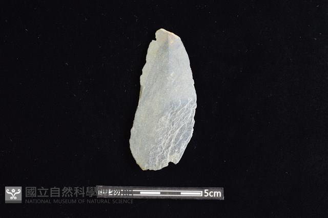 石刀藏品圖，第1張