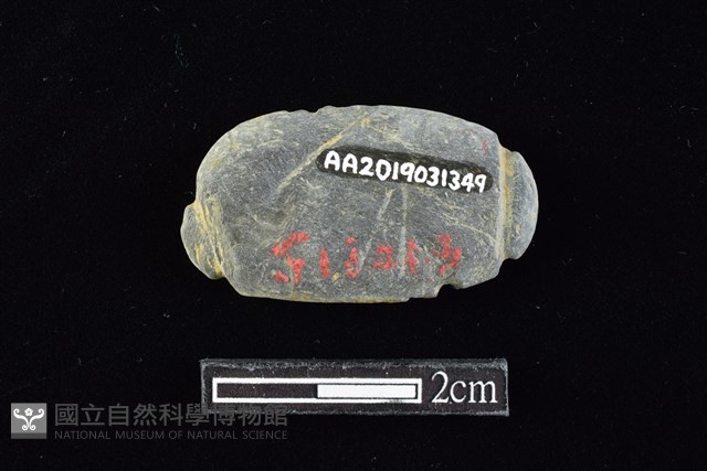 網墜藏品圖，第2張