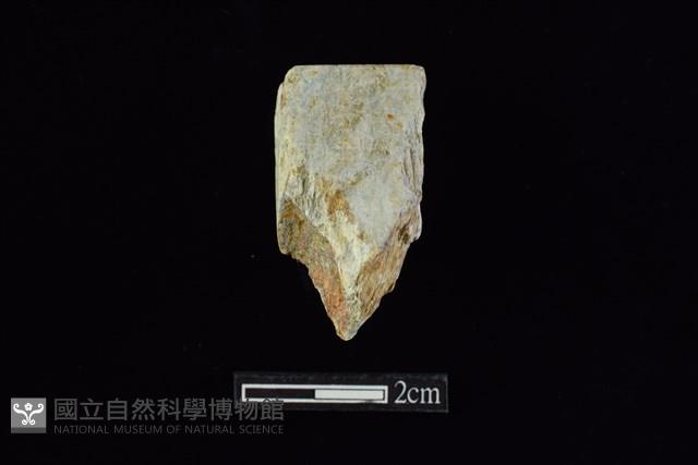 錛鑿形器藏品圖，第2張