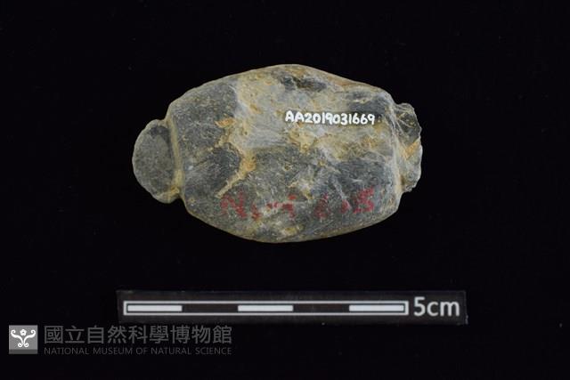 網墜藏品圖，第2張