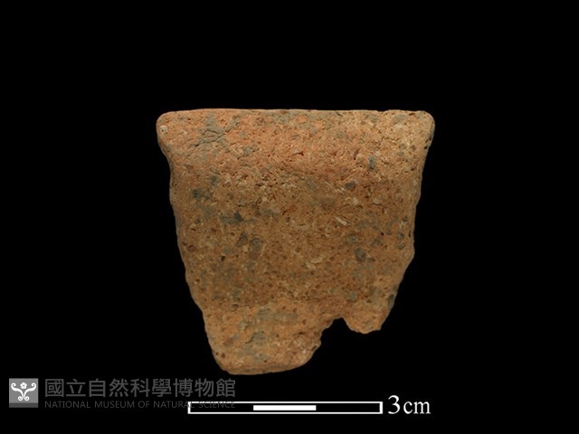 陶罐藏品圖，第2張