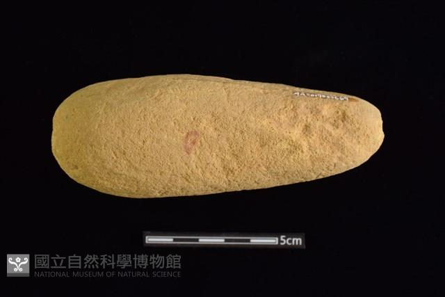 石鎚藏品圖，第2張