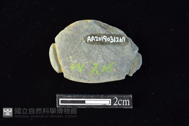 網墜藏品圖，第2張