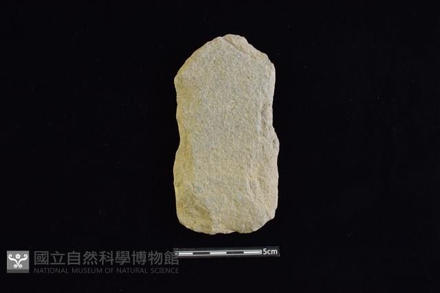 斧鋤形器藏品圖，第1張