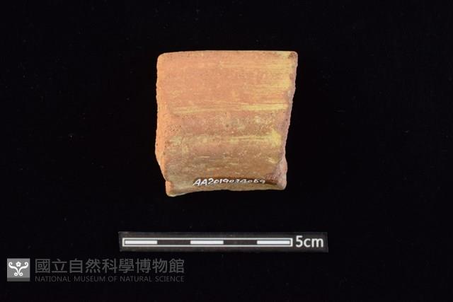 陶罐藏品圖，第2張