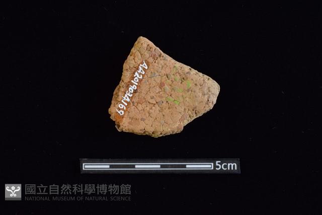 陶片藏品圖，第2張