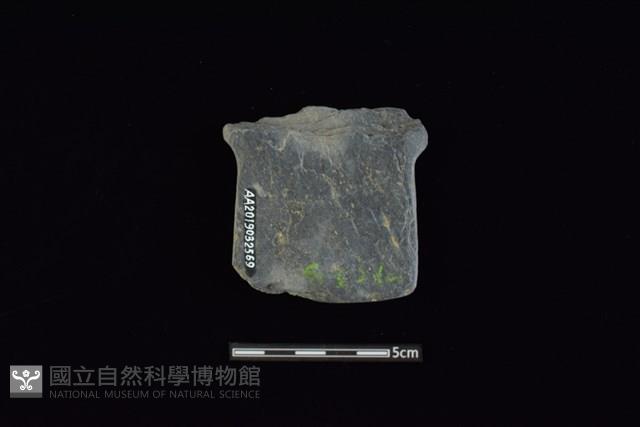 戈形器藏品圖，第2張