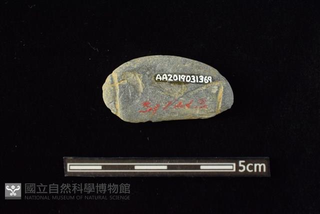 網墜藏品圖，第2張