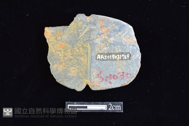 網墜藏品圖，第2張